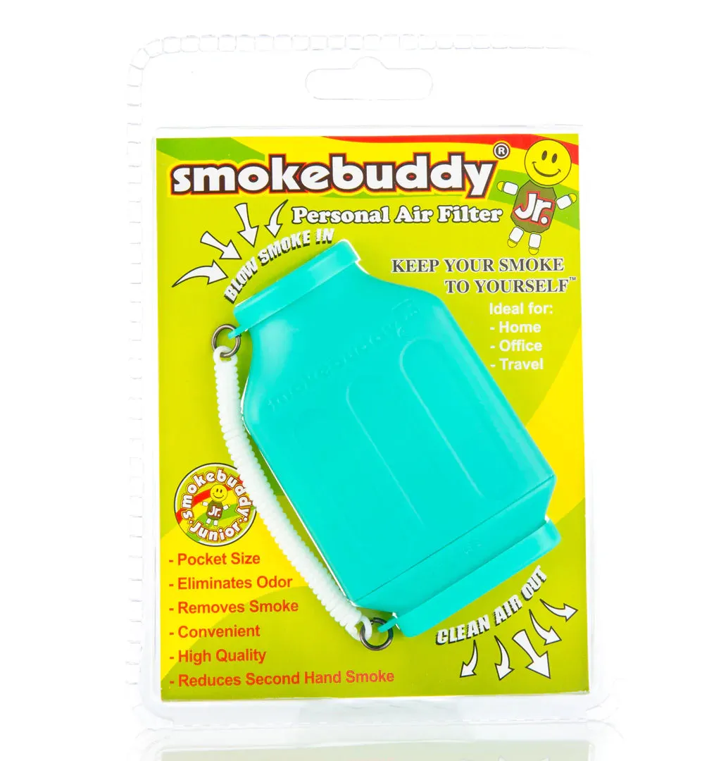 Smoke Buddy Jr