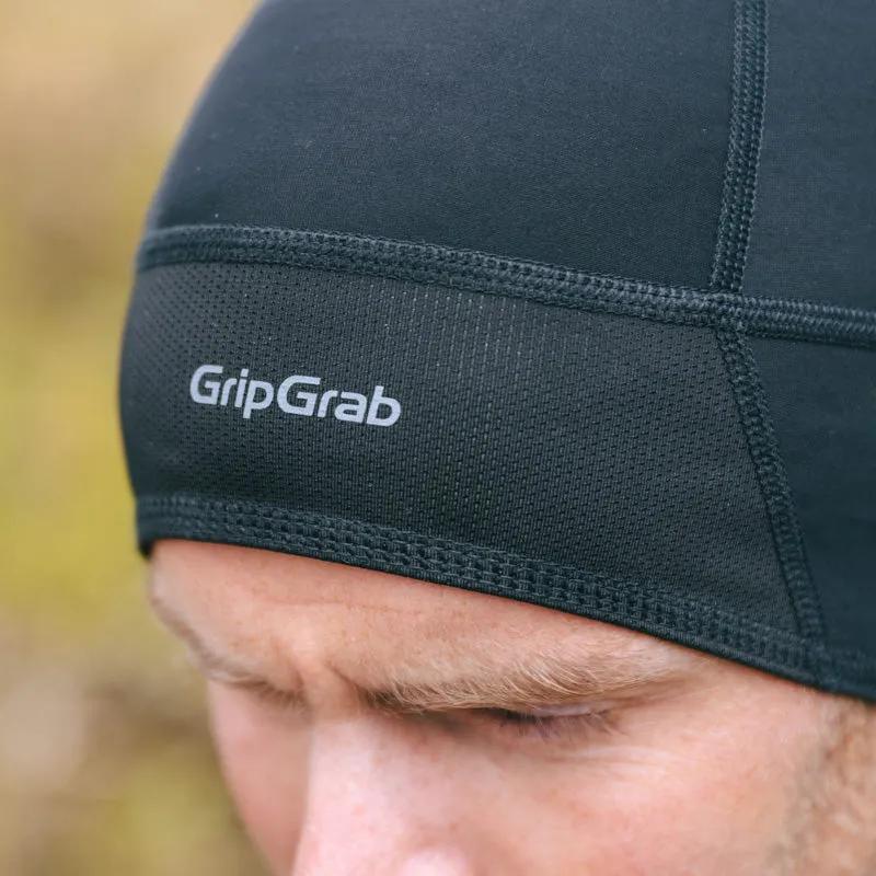 Thermo Windproof Winter Skull Cap