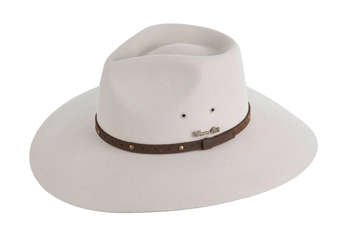 Thomas Cook Drought Master Hat