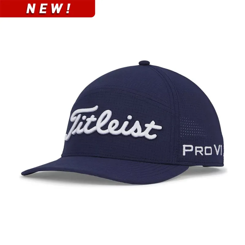 Titleist Tour Featherweight Cap