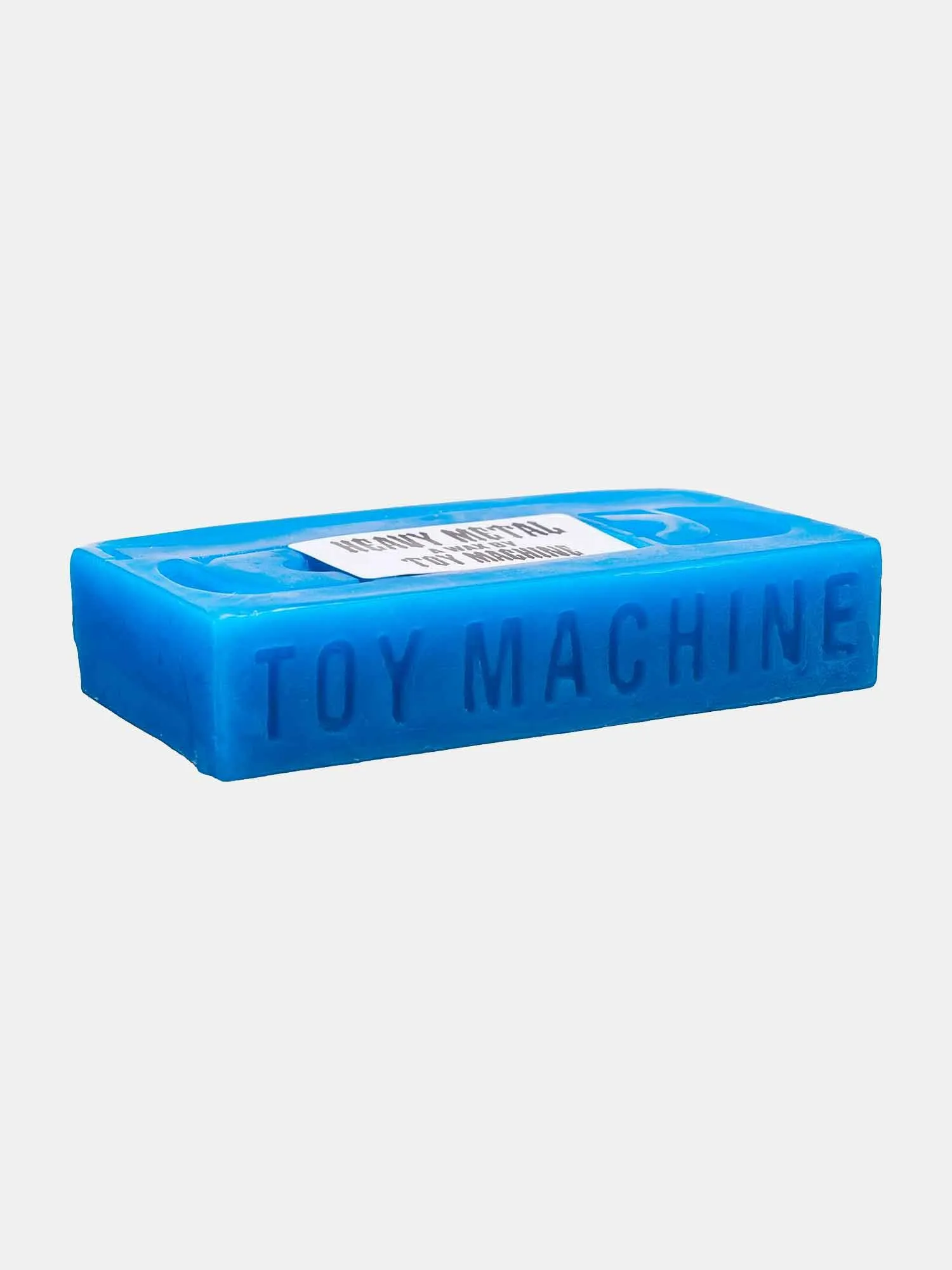 Toy Machine VHS Wax - Heavy Metal