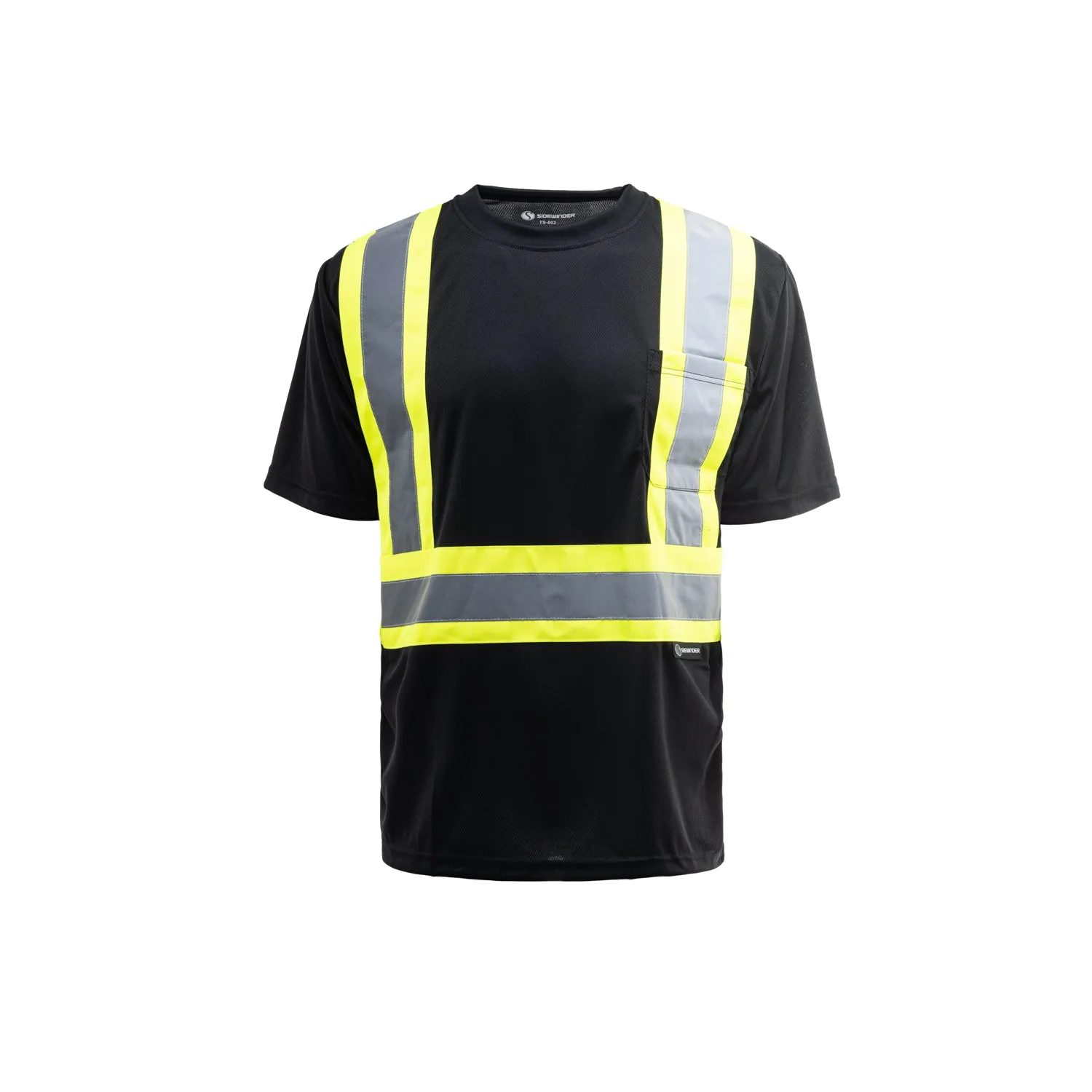 Traffic T-Shirt - TS-602 BUY 3, SAVE $10