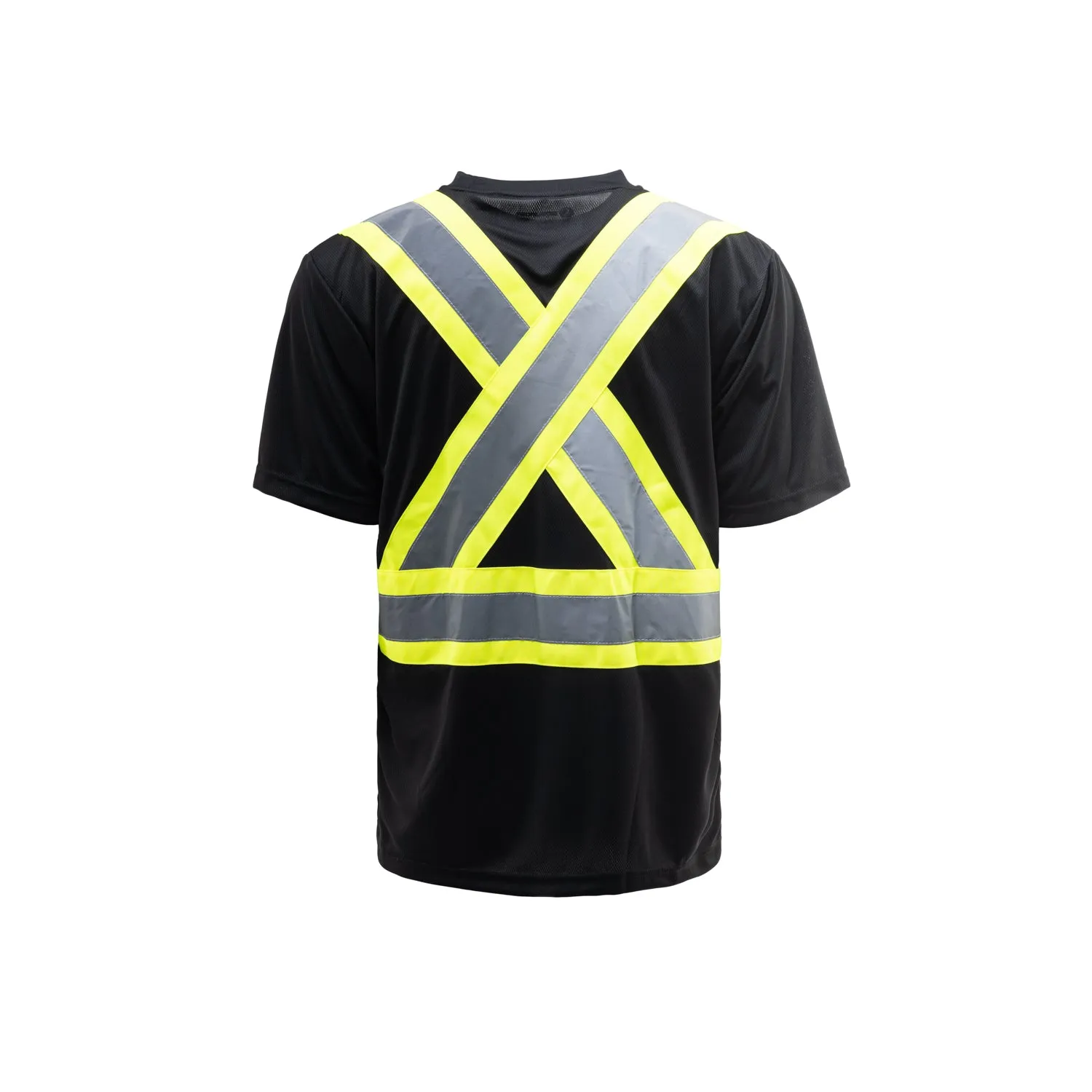 Traffic T-Shirt - TS-602 BUY 3, SAVE $10