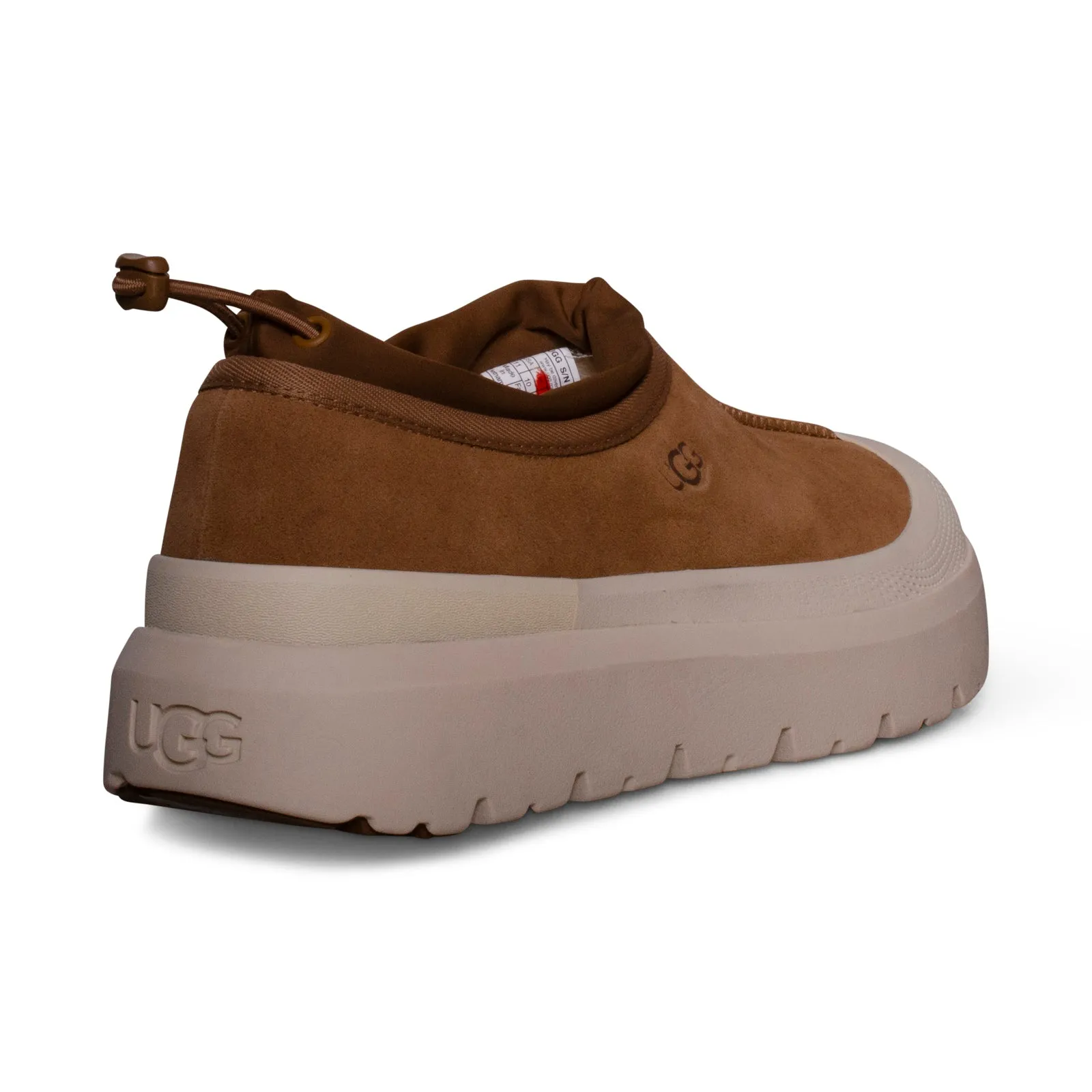 UGG Tasman Weather Hybrid Chestnut / Whitecap - All Gender