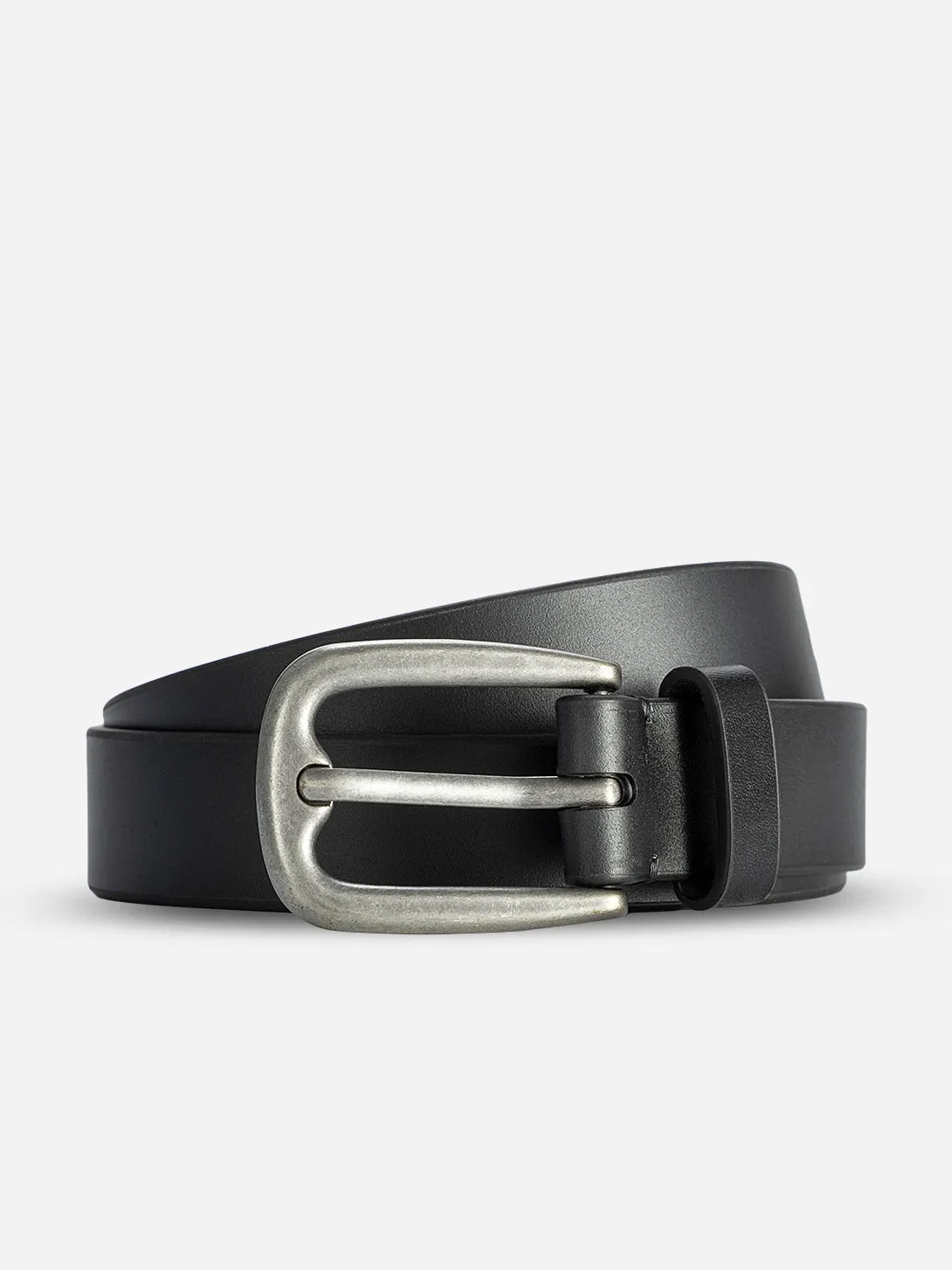 Vachetta Belt