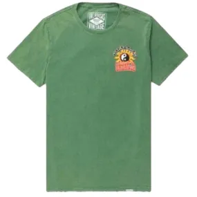 Valabasas All Balanced Tee (Vintage Grass Green) VLBS90048