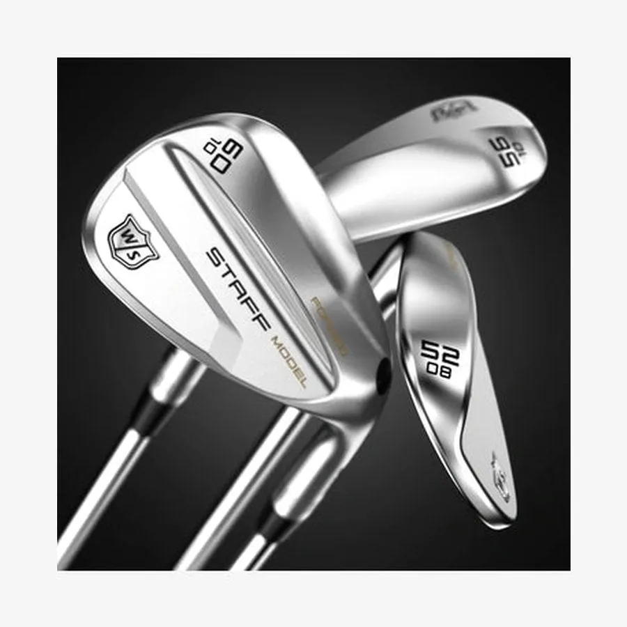 Wilson Staff Model Wedge (2 for $250)