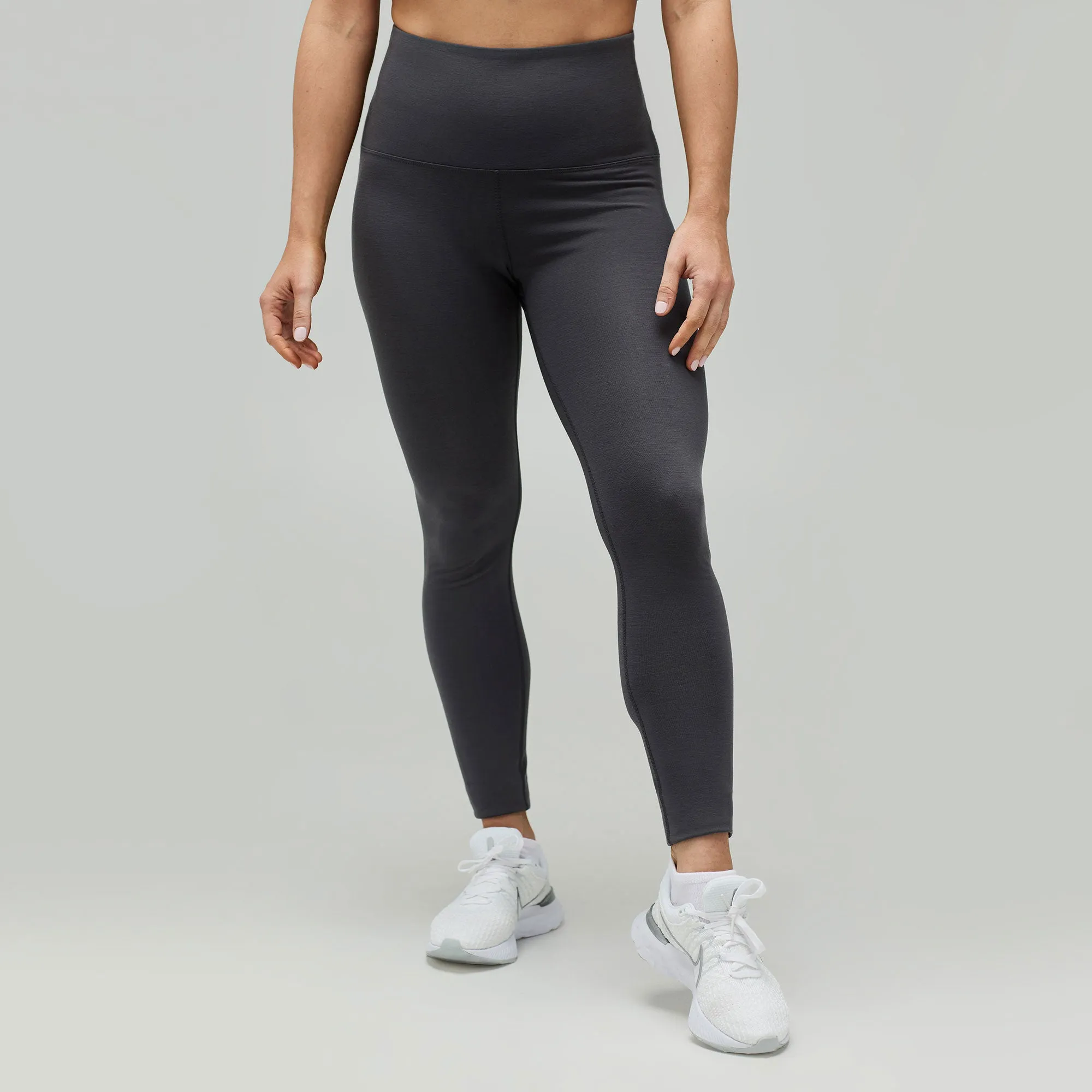 Women's 2 Pack // Merino Leggings