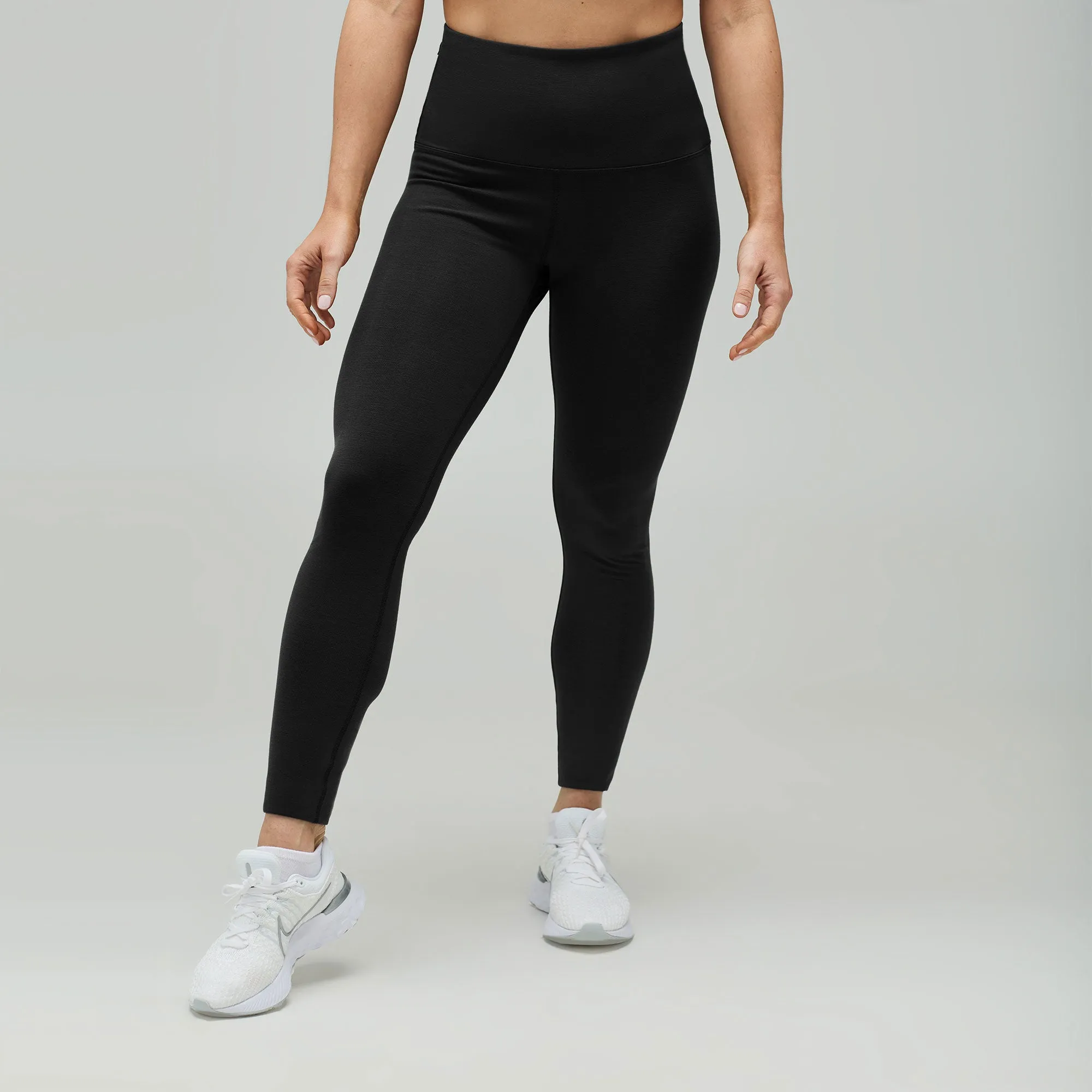 Women's 2 Pack // Merino Leggings