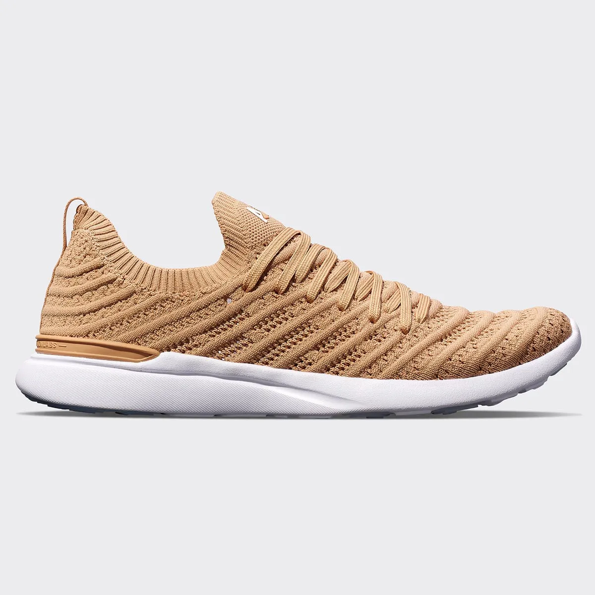 Women's TechLoom Wave Tan / White